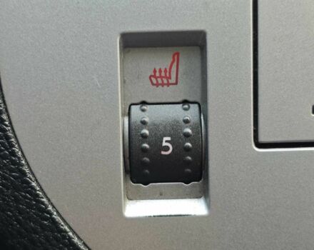 Серый Форд Куга, объемом двигателя 2 л и пробегом 286 тыс. км за 9500 $, фото 23 на Automoto.ua