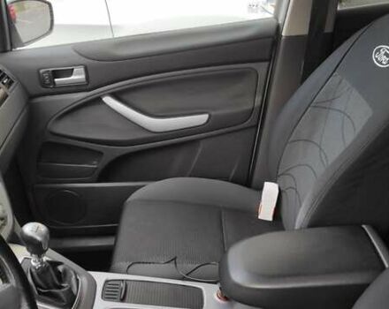 Форд Куга 2011 в Виннице на Automoto.ua Серый Форд Куга, объемом двигателя 2 л и пробегом 124 тыс. км за 10800 $, фото 5 на Automoto.ua