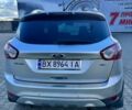 Серый Форд Куга, объемом двигателя 2 л и пробегом 198 тыс. км за 10500 $, фото 1 на Automoto.ua