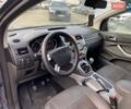 Серый Форд Куга, объемом двигателя 2 л и пробегом 266 тыс. км за 9100 $, фото 9 на Automoto.ua