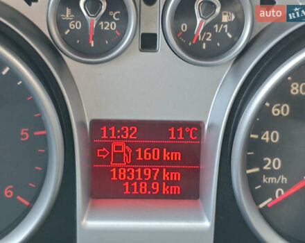 Форд Куга 2011 в Киеве на Automoto.ua Серый Форд Куга, объемом двигателя 2 л и пробегом 183 тыс. км за 10500 $, фото 23 на Automoto.ua