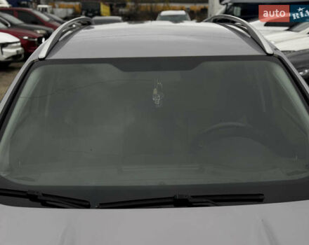 Серый Форд Куга, объемом двигателя 2 л и пробегом 182 тыс. км за 9250 $, фото 12 на Automoto.ua