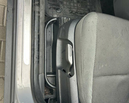 Сірий Форд Куга, об'ємом двигуна 2 л та пробігом 187 тис. км за 11000 $, фото 29 на Automoto.ua