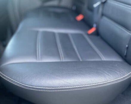 Серый Форд Куга, объемом двигателя 2.52 л и пробегом 130 тыс. км за 11500 $, фото 11 на Automoto.ua