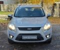 Форд Куга 2011 в Киеве на Automoto.ua Серый Форд Куга, объемом двигателя 0 л и пробегом 183 тыс. км за 10500 $, фото 1 на Automoto.ua