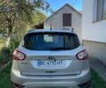 Форд Куга 2011 в Львове на Automoto.ua Серый Форд Куга, объемом двигателя 2 л и пробегом 248 тыс. км за 8500 $, фото 5 на Automoto.ua
