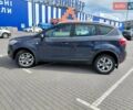 Серый Форд Куга, объемом двигателя 2 л и пробегом 200 тыс. км за 11900 $, фото 1 на Automoto.ua