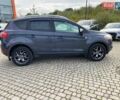 Серый Форд Куга, объемом двигателя 2 л и пробегом 266 тыс. км за 9100 $, фото 7 на Automoto.ua