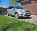 Серый Форд Куга, объемом двигателя 2 л и пробегом 212 тыс. км за 8999 $, фото 1 на Automoto.ua