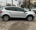Сірий Форд Куга, об'ємом двигуна 2.5 л та пробігом 189 тис. км за 11490 $, фото 4 на Automoto.ua