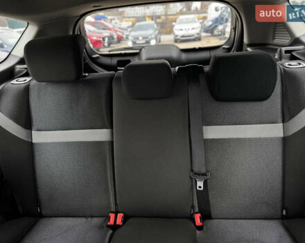 Серый Форд Куга, объемом двигателя 2 л и пробегом 182 тыс. км за 9250 $, фото 33 на Automoto.ua