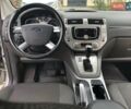 Сірий Форд Куга, об'ємом двигуна 2 л та пробігом 142 тис. км за 10300 $, фото 41 на Automoto.ua