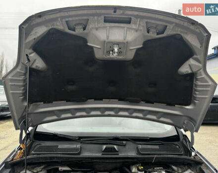 Серый Форд Куга, объемом двигателя 2 л и пробегом 182 тыс. км за 9250 $, фото 56 на Automoto.ua