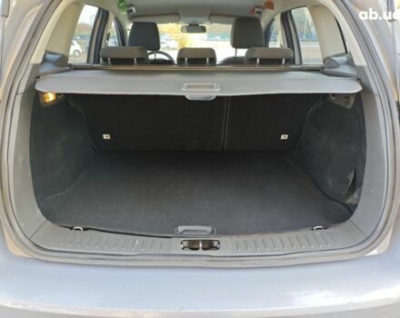 Форд Куга 2011 в Киеве на Automoto.ua Серый Форд Куга, объемом двигателя 0 л и пробегом 183 тыс. км за 10500 $, фото 19 на Automoto.ua