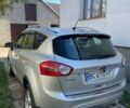 Форд Куга 2011 в Львове на Automoto.ua Серый Форд Куга, объемом двигателя 2 л и пробегом 248 тыс. км за 8500 $, фото 6 на Automoto.ua