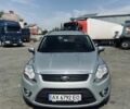Сірий Форд Куга, об'ємом двигуна 2 л та пробігом 166 тис. км за 11200 $, фото 1 на Automoto.ua