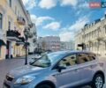 Серый Форд Куга, объемом двигателя 2.5 л и пробегом 120 тыс. км за 10500 $, фото 1 на Automoto.ua