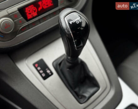 Серый Форд Куга, объемом двигателя 2 л и пробегом 182 тыс. км за 9250 $, фото 30 на Automoto.ua