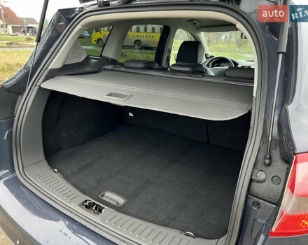 Серый Форд Куга, объемом двигателя 2 л и пробегом 180 тыс. км за 10900 $, фото 46 на Automoto.ua