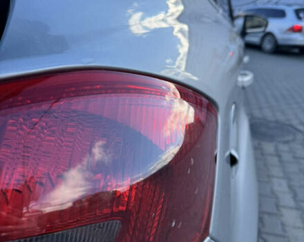 Серый Форд Куга, объемом двигателя 2 л и пробегом 198 тыс. км за 9500 $, фото 2 на Automoto.ua