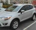 Форд Куга 2011 в Виннице на Automoto.ua Серый Форд Куга, объемом двигателя 2 л и пробегом 124 тыс. км за 10800 $, фото 1 на Automoto.ua