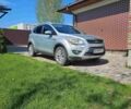 Сірий Форд Куга, об'ємом двигуна 2 л та пробігом 212 тис. км за 11000 $, фото 1 на Automoto.ua