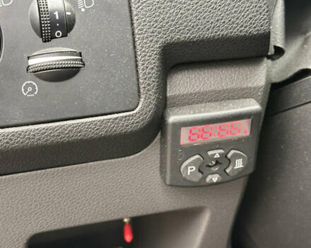 Форд Куга 2011 в Черкассах на Automoto.ua Серый Форд Куга, объемом двигателя 2 л и пробегом 84 тыс. км за 12900 $, фото 5 на Automoto.ua