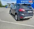 Серый Форд Куга, объемом двигателя 2 л и пробегом 200 тыс. км за 11900 $, фото 4 на Automoto.ua