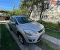 Сірий Форд Куга, об'ємом двигуна 2 л та пробігом 248 тис. км за 8500 $, фото 1 на Automoto.ua