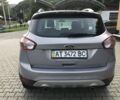 Сірий Форд Куга, об'ємом двигуна 2 л та пробігом 245 тис. км за 9700 $, фото 11 на Automoto.ua
