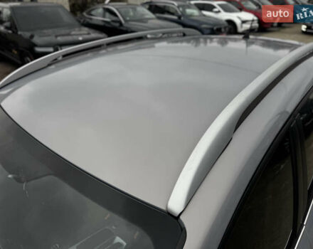 Серый Форд Куга, объемом двигателя 2 л и пробегом 182 тыс. км за 9250 $, фото 15 на Automoto.ua