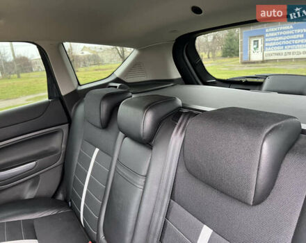 Серый Форд Куга, объемом двигателя 2 л и пробегом 180 тыс. км за 10900 $, фото 33 на Automoto.ua