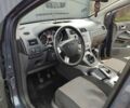Серый Форд Куга, объемом двигателя 2 л и пробегом 255 тыс. км за 11499 $, фото 15 на Automoto.ua