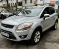 Серый Форд Куга, объемом двигателя 2.52 л и пробегом 235 тыс. км за 8600 $, фото 1 на Automoto.ua