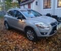 Сірий Форд Куга, об'ємом двигуна 2 л та пробігом 300 тис. км за 3300 $, фото 1 на Automoto.ua