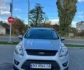 Серый Форд Куга, объемом двигателя 2 л и пробегом 198 тыс. км за 10500 $, фото 6 на Automoto.ua