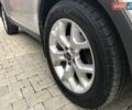 Сірий Форд Куга, об'ємом двигуна 2 л та пробігом 142 тис. км за 10300 $, фото 84 на Automoto.ua