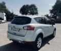 Сірий Форд Куга, об'ємом двигуна 2 л та пробігом 166 тис. км за 11200 $, фото 3 на Automoto.ua