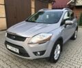 Сірий Форд Куга, об'ємом двигуна 2 л та пробігом 245 тис. км за 9700 $, фото 1 на Automoto.ua