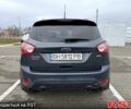 Серый Форд Куга, объемом двигателя 2 л и пробегом 199 тыс. км за 12500 $, фото 4 на Automoto.ua