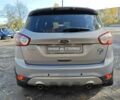 Серый Форд Куга, объемом двигателя 2 л и пробегом 286 тыс. км за 9500 $, фото 6 на Automoto.ua