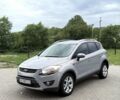 Сірий Форд Куга, об'ємом двигуна 2 л та пробігом 280 тис. км за 10000 $, фото 5 на Automoto.ua