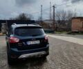 Серый Форд Куга, объемом двигателя 2 л и пробегом 255 тыс. км за 11499 $, фото 6 на Automoto.ua