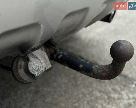 Серый Форд Куга, объемом двигателя 2 л и пробегом 182 тыс. км за 9250 $, фото 14 на Automoto.ua