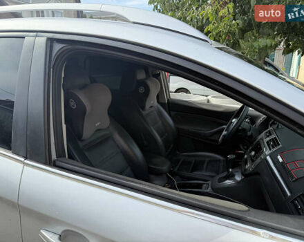 Форд Куга 2011 в Черкассах на Automoto.ua Серый Форд Куга, объемом двигателя 2.52 л и пробегом 240 тыс. км за 7500 $, фото 2 на Automoto.ua