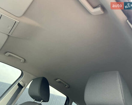 Сірий Форд Куга, об'ємом двигуна 2 л та пробігом 218 тис. км за 11200 $, фото 14 на Automoto.ua