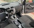 Сірий Форд Куга, об'ємом двигуна 2 л та пробігом 142 тис. км за 10300 $, фото 40 на Automoto.ua