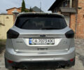 Форд Куга 2011 в Черкассах на Automoto.ua Серый Форд Куга, объемом двигателя 2.52 л и пробегом 240 тыс. км за 7500 $, фото 7 на Automoto.ua