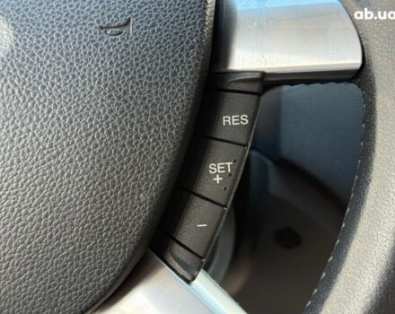 Серый Форд Куга, объемом двигателя 2.5 л и пробегом 119 тыс. км за 12490 $, фото 31 на Automoto.ua