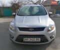 Серый Форд Куга, объемом двигателя 2 л и пробегом 130 тыс. км за 11000 $, фото 9 на Automoto.ua
